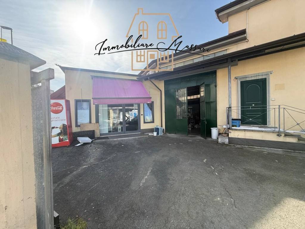 Palazzo / stabile a La spezia in Dorgia, 60 - Foto 5