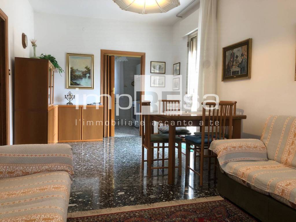 Appartamento a Venezia in VIA MARZIALE - Foto 2