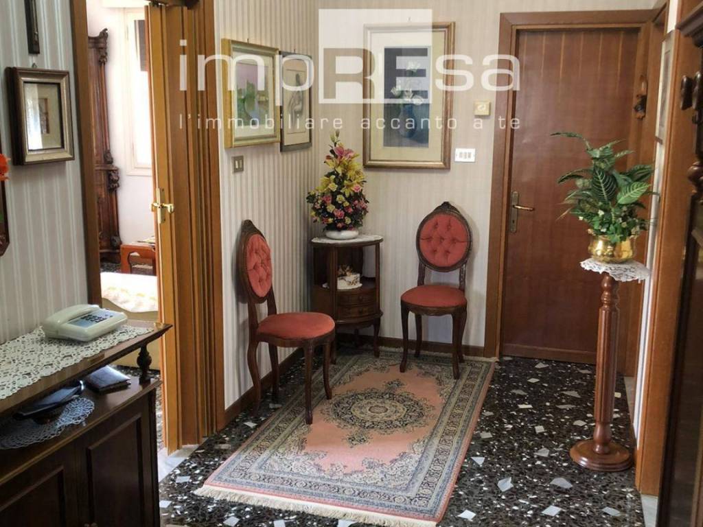 Appartamento a Venezia in VIA MARZIALE - Foto 3