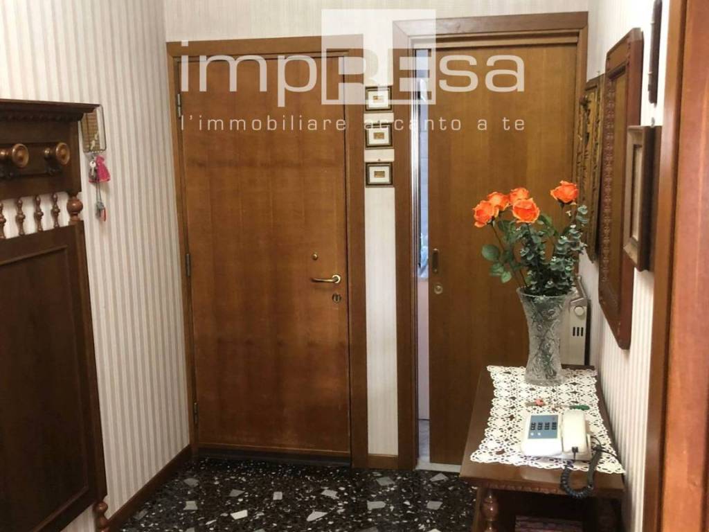 Appartamento a Venezia in VIA MARZIALE - Foto 4