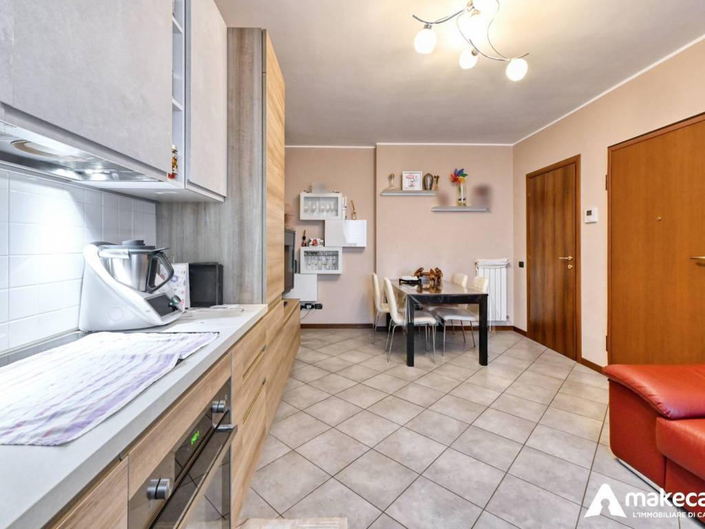 Appartamento a Sordio in Via Ungaretti, 4 - Foto 4