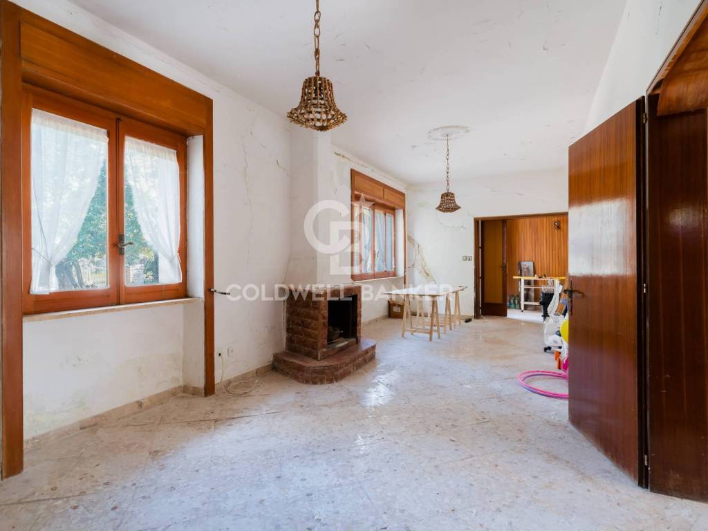 Villa a Cutrofiano in Via Aradeo - Foto 5
