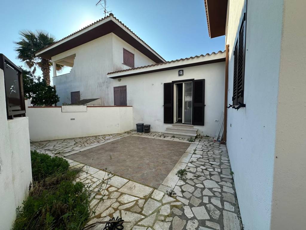 Villa a San felice circeo in Via Giuseppe Verdi - Foto 2