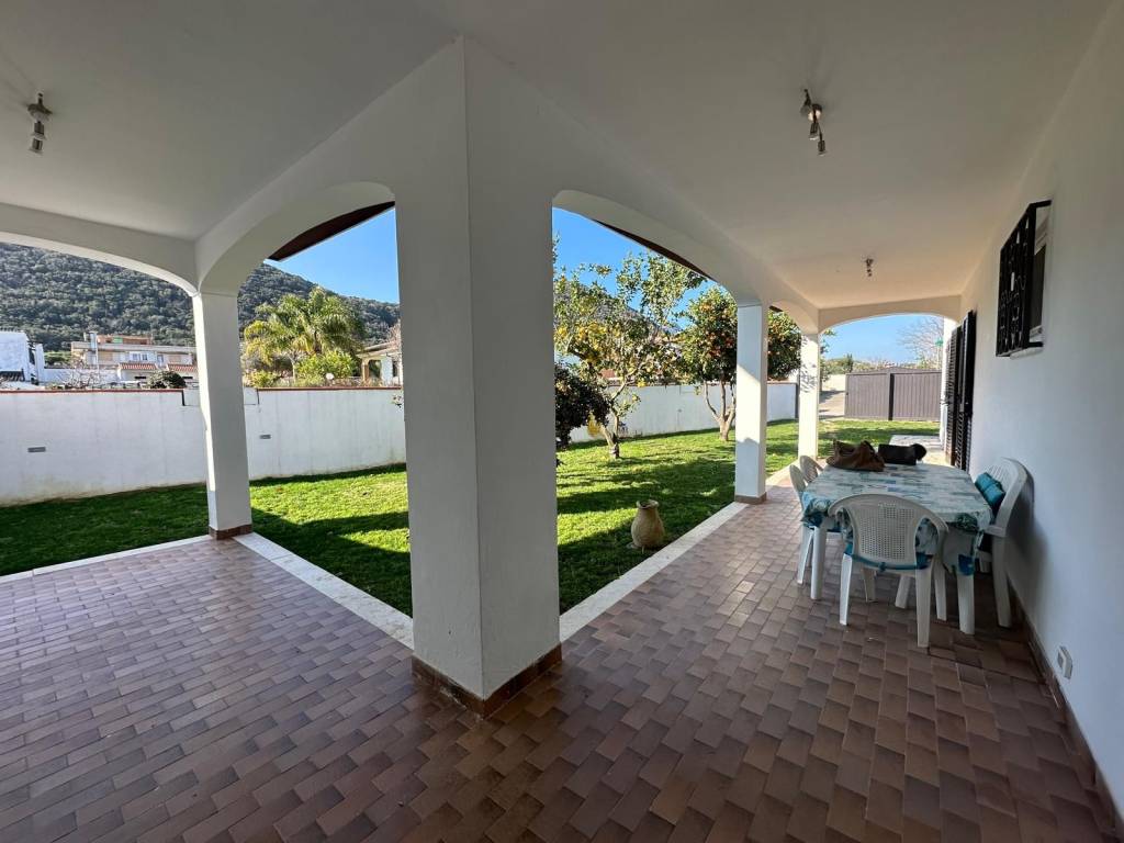 Villa a San felice circeo in Via Giuseppe Verdi - Foto 3