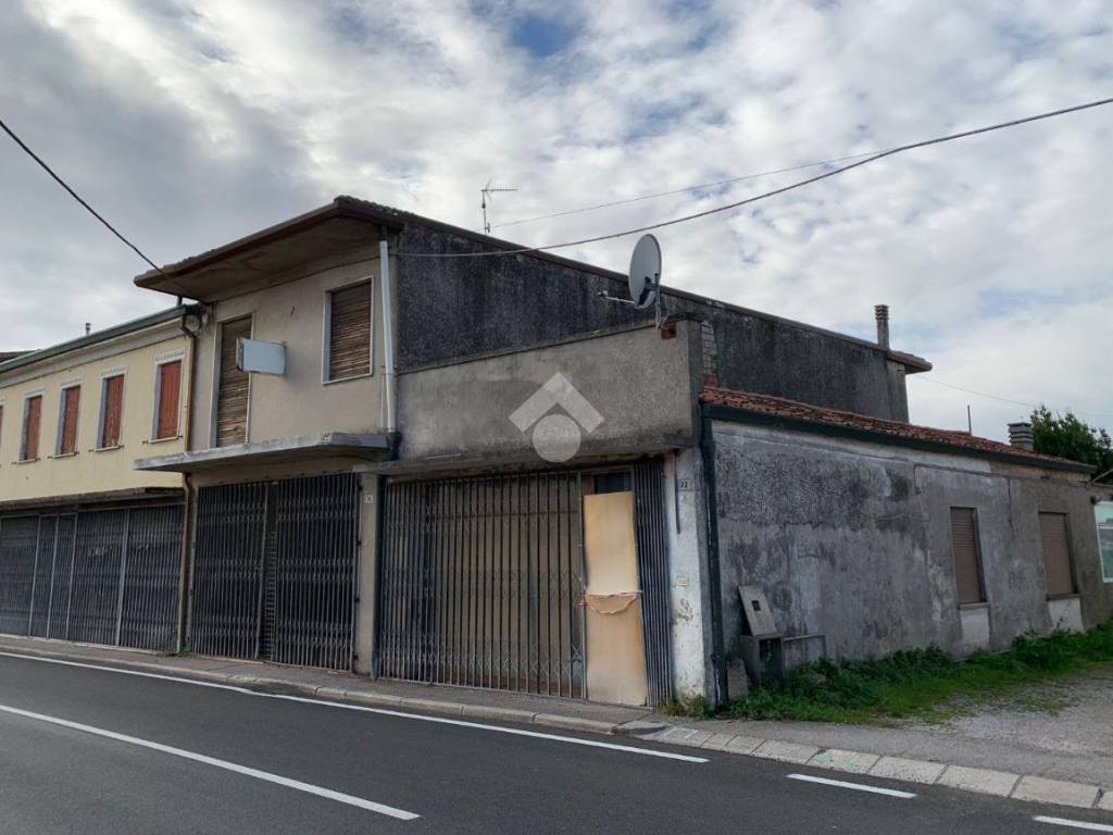 Rustico / casale a Pozzonovo in Via Roma - Foto 2
