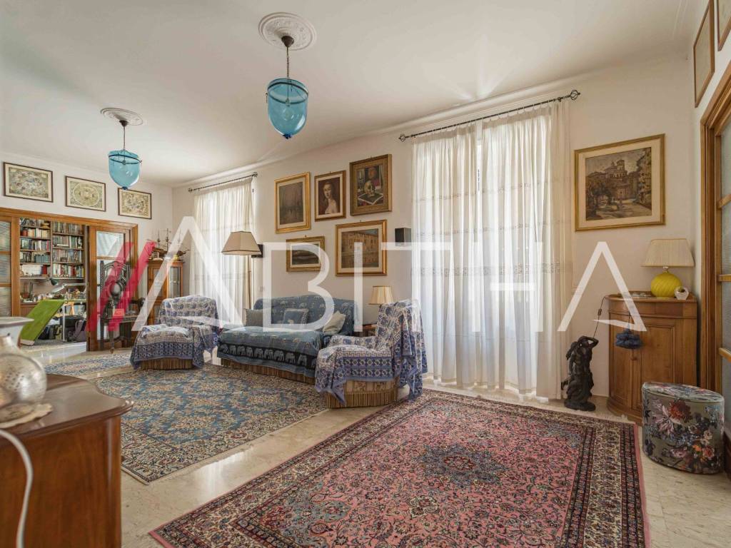 Appartamento a Roma in Via Lucrino - Foto 2
