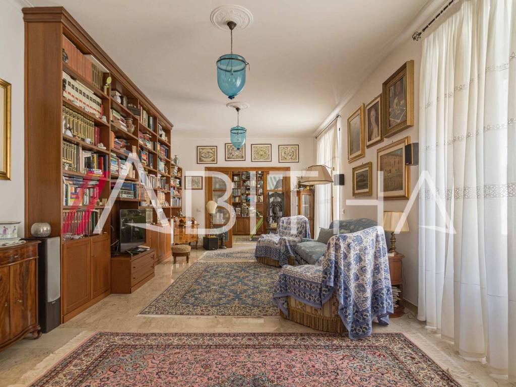 Appartamento a Roma in Via Lucrino - Foto 3