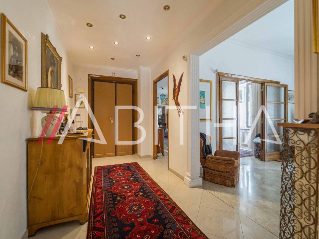 Appartamento a Roma in Via Lucrino - Foto 5
