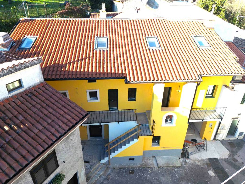 Villa a Trieste in Via al Cisternone, 82 - Foto 4