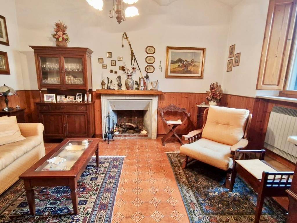 Appartamento a San giuliano terme in Via Giovan Battista Niccolini, 73 - Foto 3