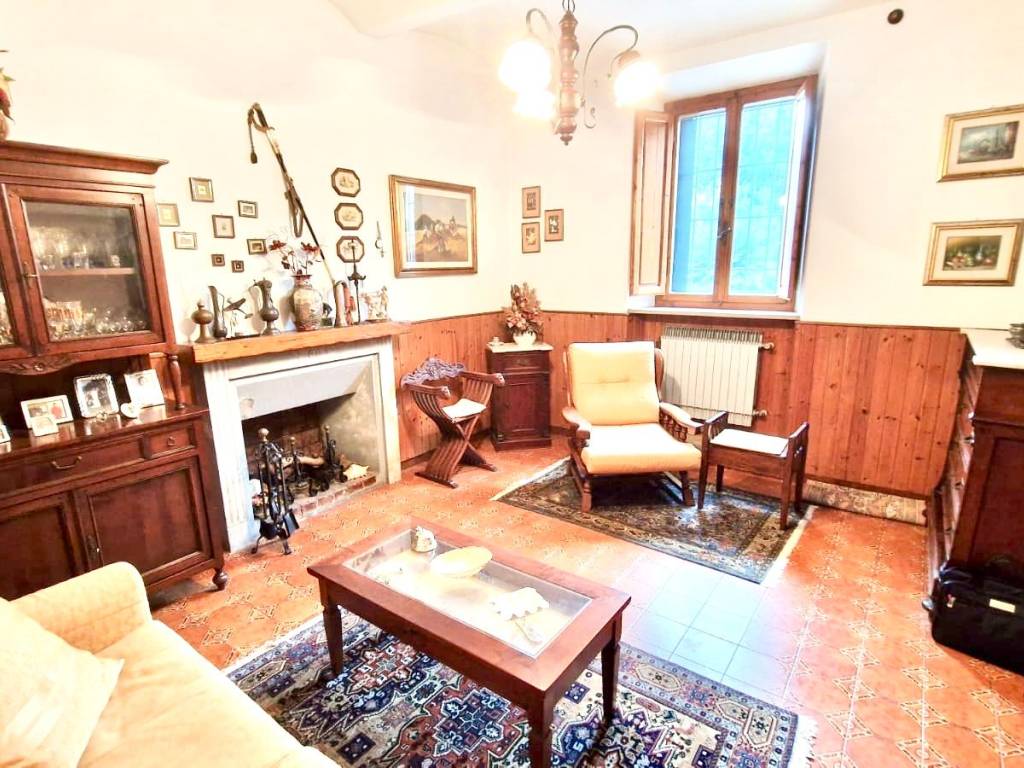 Appartamento a San giuliano terme in Via Giovan Battista Niccolini, 73 - Foto 4