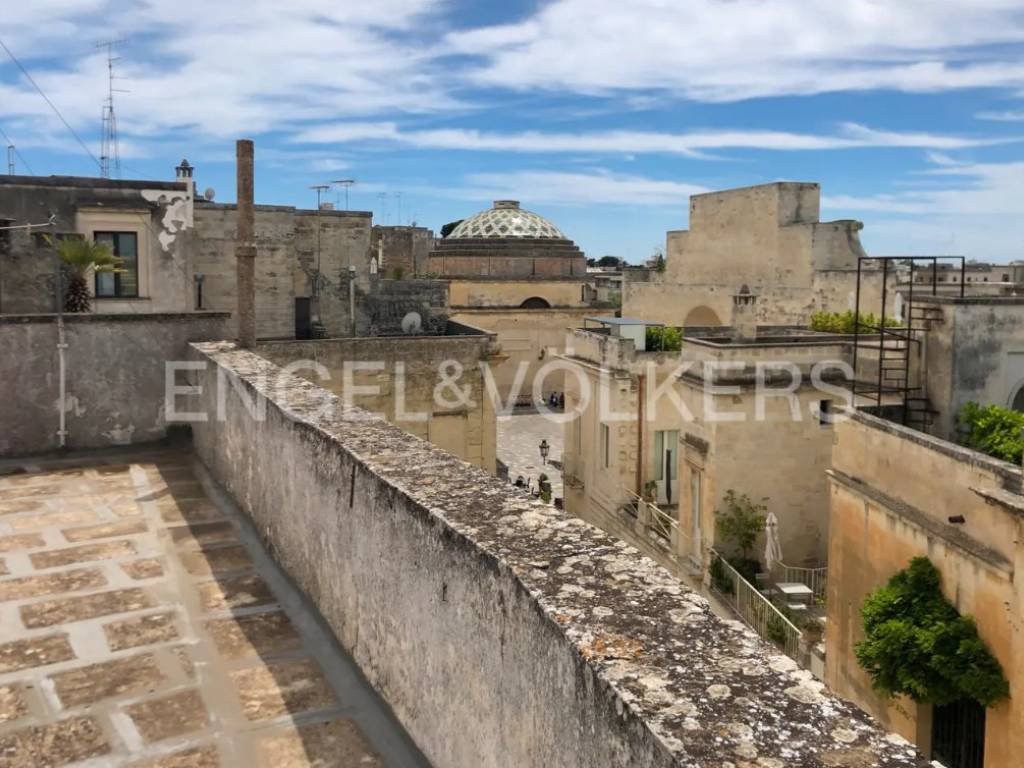 Appartamento a Lecce in Via delle Bombarde, 11 - Foto 2