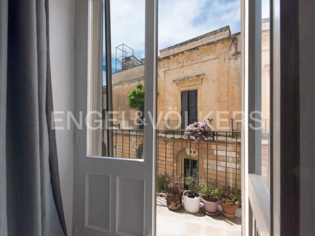 Appartamento a Lecce in Via delle Bombarde, 11 - Foto 3