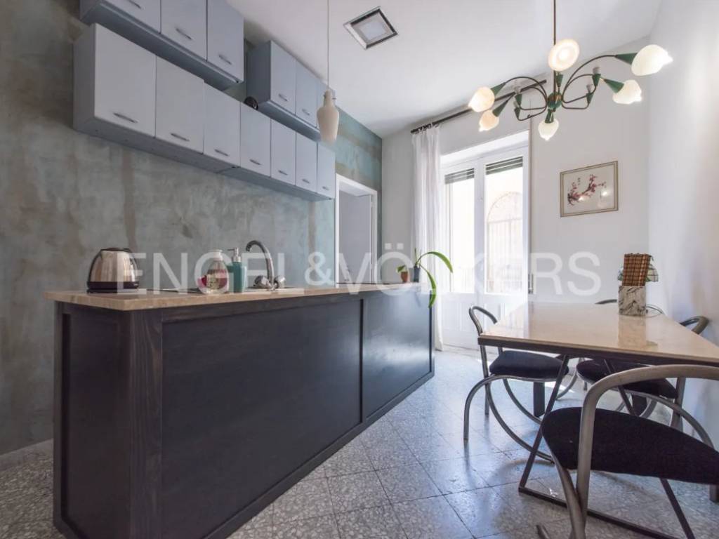 Appartamento a Lecce in Via delle Bombarde, 11 - Foto 4