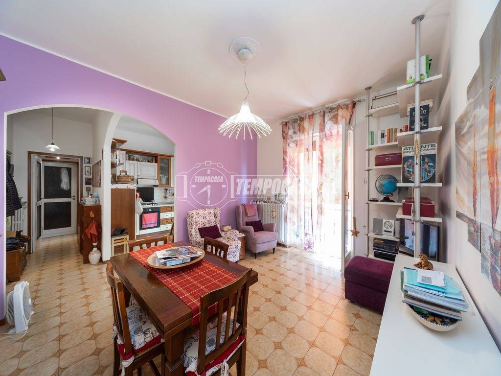 Appartamento a Villasanta in Via Giuseppe Mazzini 6/2 - Foto 2
