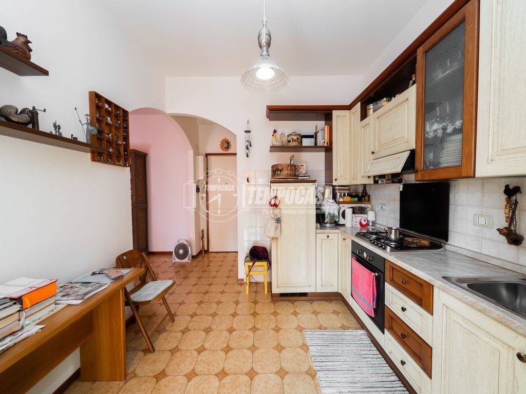 Appartamento a Villasanta in Via Giuseppe Mazzini 6/2 - Foto 3