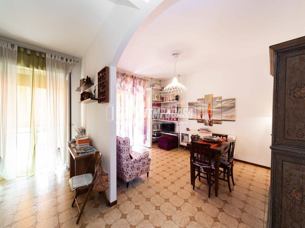 Appartamento a Villasanta in Via Giuseppe Mazzini 6/2 - Foto 5