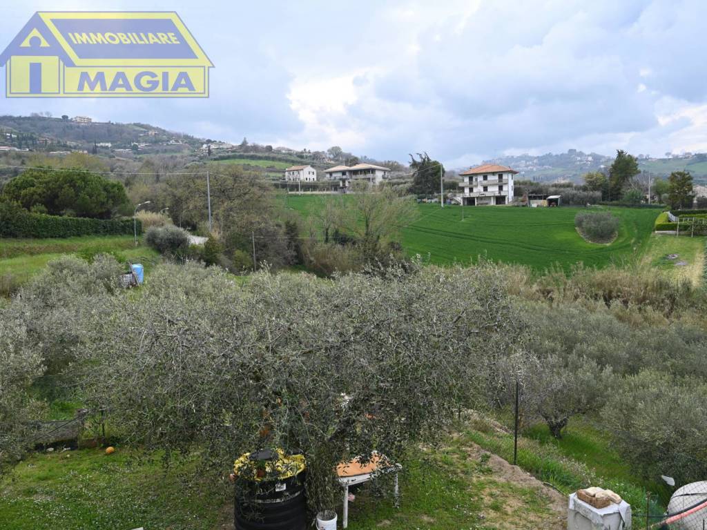 Terreno a San benedetto del tronto in Contrada Valle del Forno, 58 - Foto 2