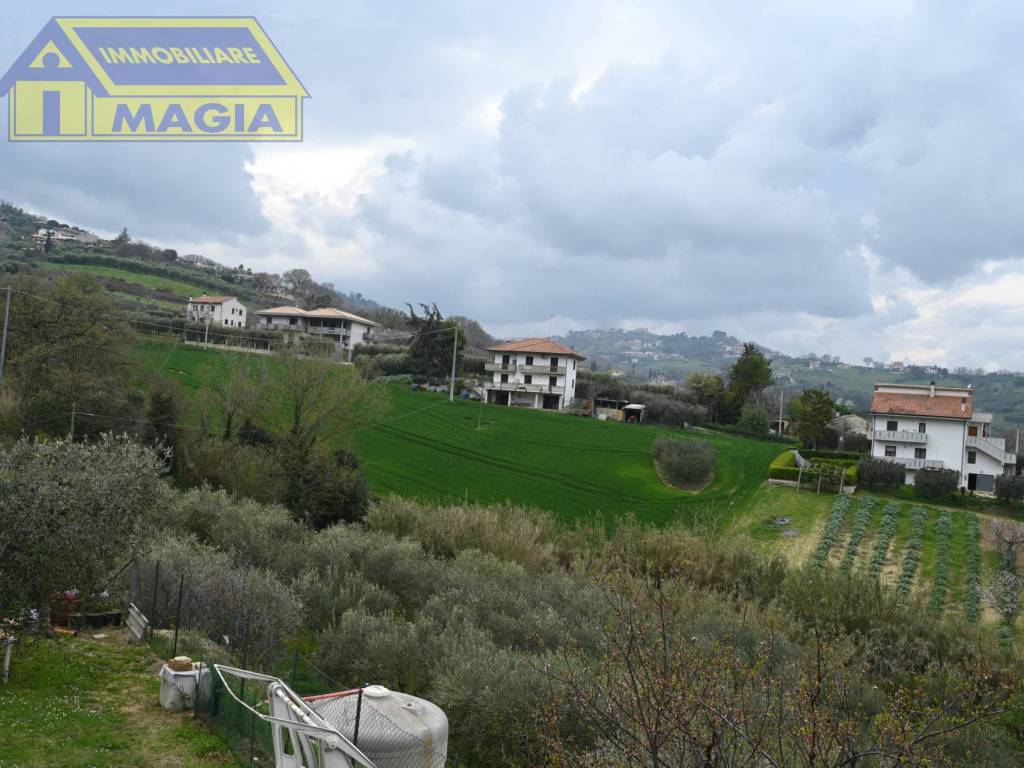 Terreno a San benedetto del tronto in Contrada Valle del Forno, 58 - Foto 5