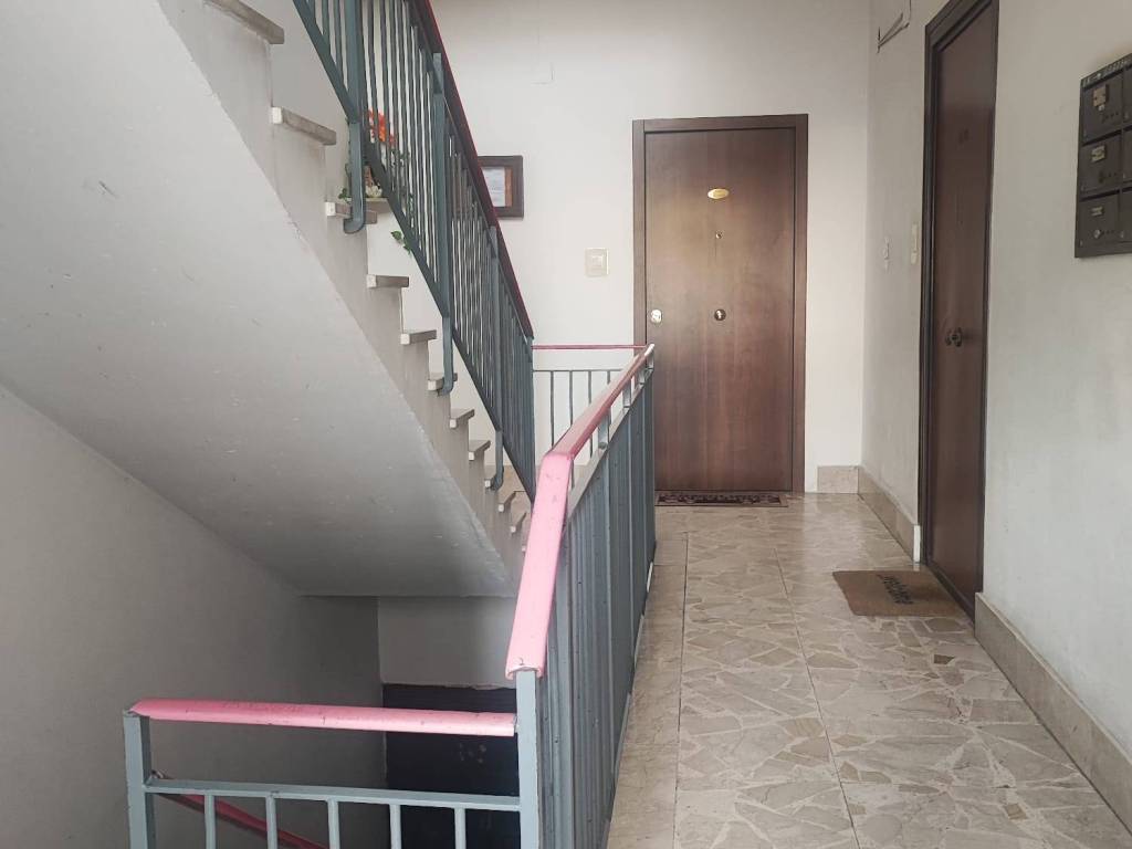 Appartamento a Messina in Viale Gazzi, 20 - Foto 2