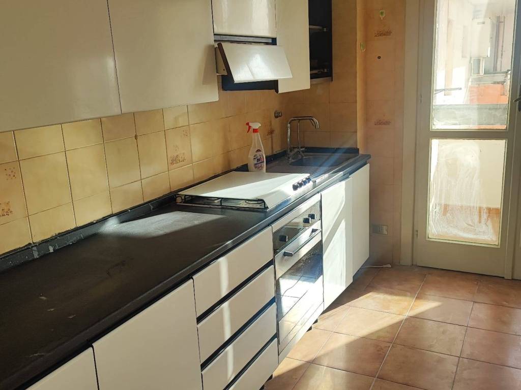 Appartamento a Messina in Viale Gazzi, 20 - Foto 5
