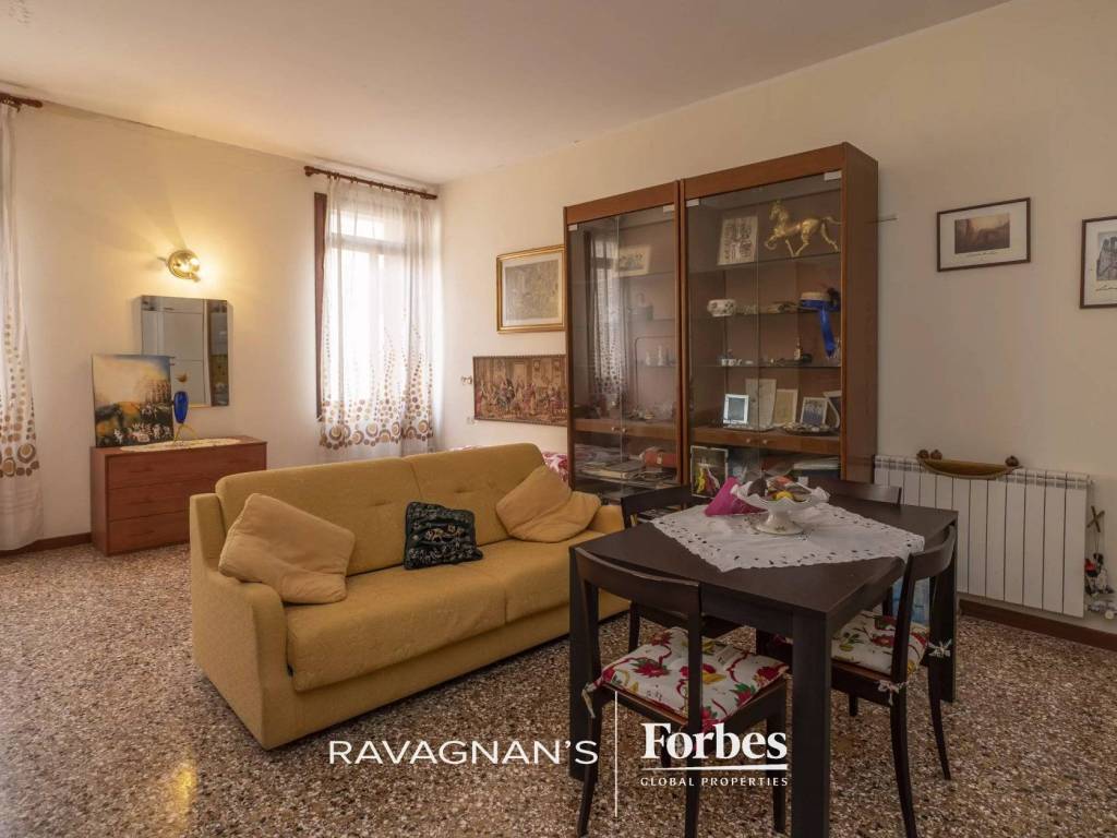 Appartamento a Venezia in San Tomà - Foto 2