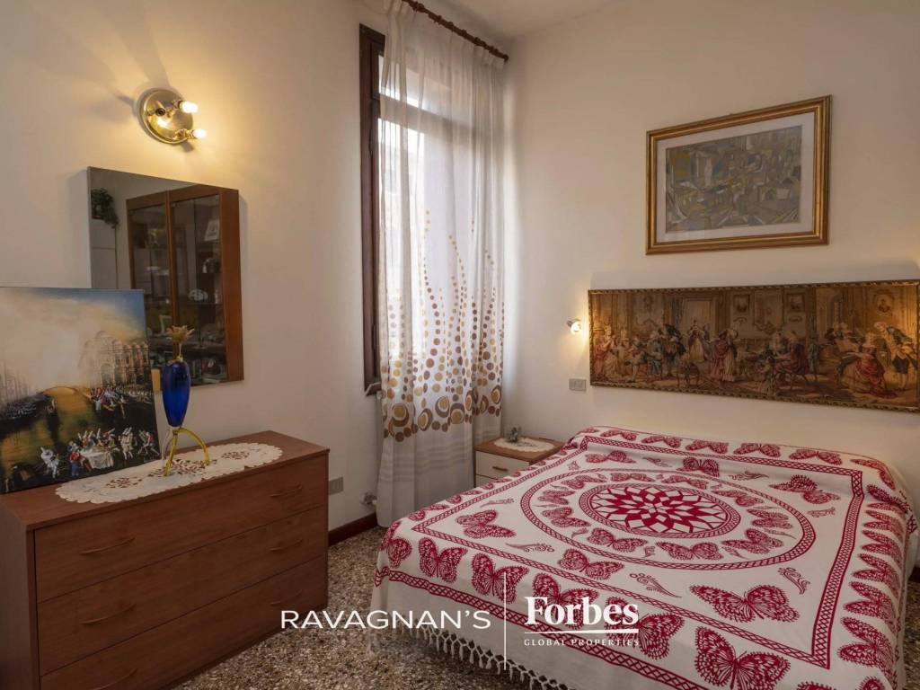 Appartamento a Venezia in San Tomà - Foto 4