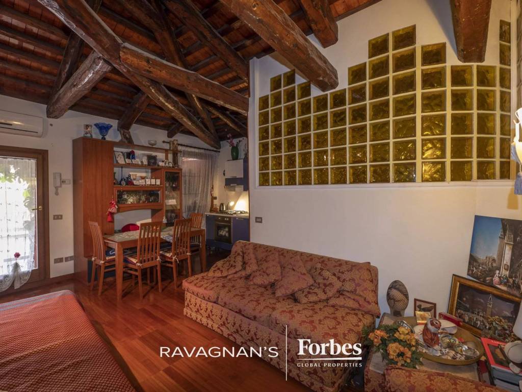 Appartamento a Venezia in San Tomà - Foto 5