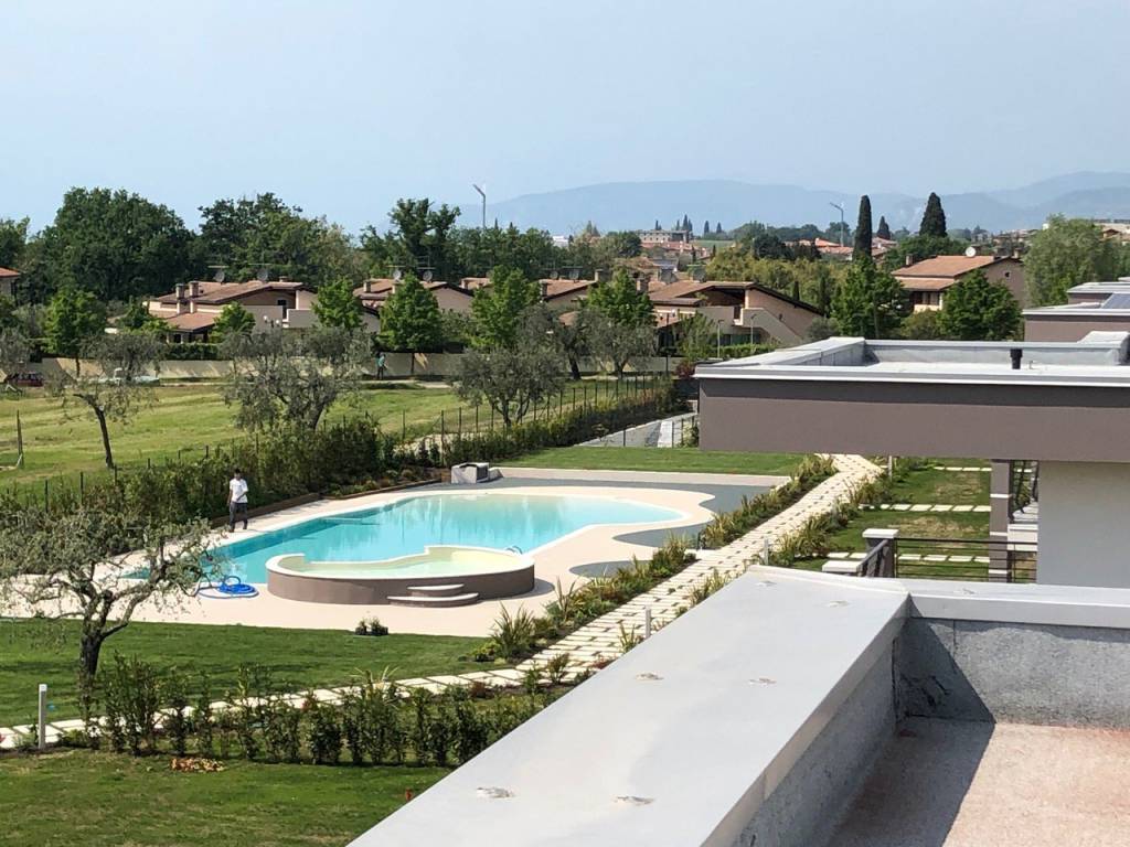 Casa indipendente a Lazise in Via Rocchetti - Foto 2