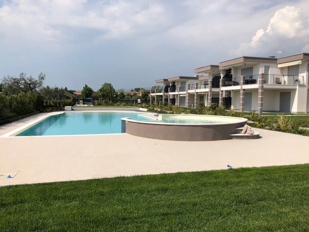 Casa indipendente a Lazise in Via Rocchetti - Foto 3