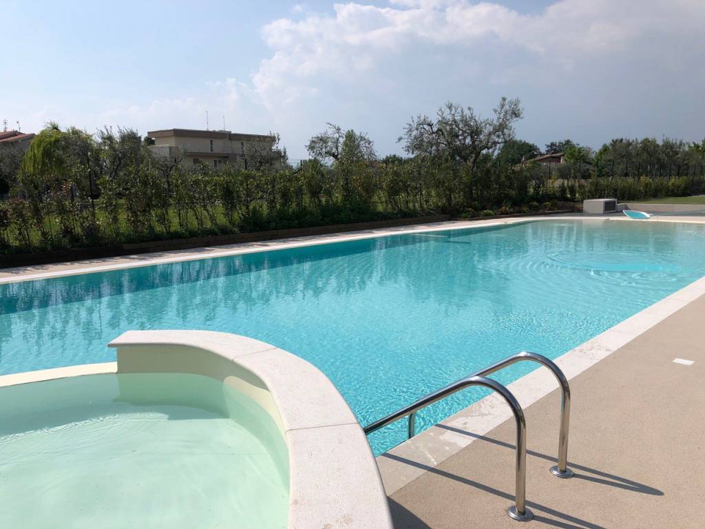 Casa indipendente a Lazise in Via Rocchetti - Foto 4