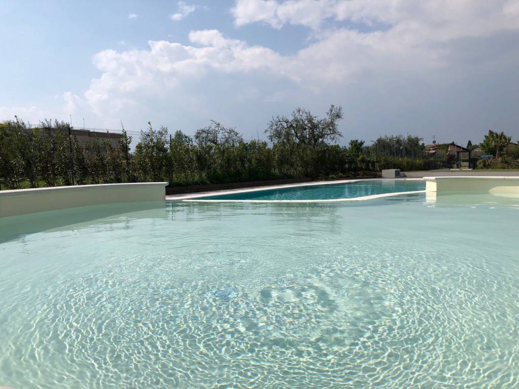 Casa indipendente a Lazise in Via Rocchetti - Foto 5