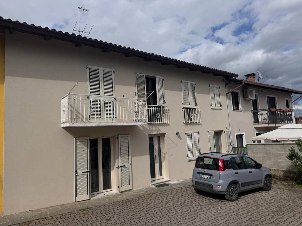 Rustico / casale a Asti in Località Valgera - Foto 1