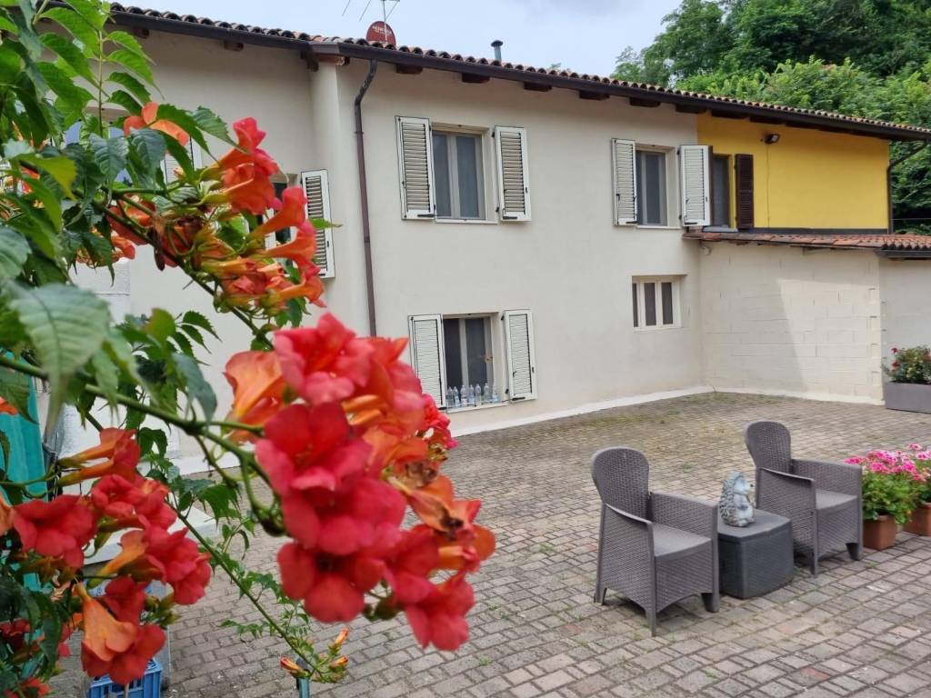 Rustico / casale a Asti in Località Valgera - Foto 3
