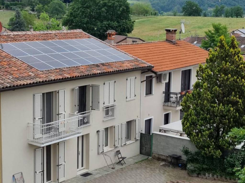 Rustico / casale a Asti in Località Valgera - Foto 5