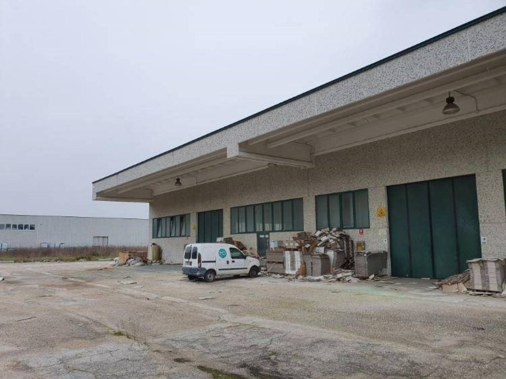 Immobile a Loreto in Loreto brecce, 78, 78 - Foto 2