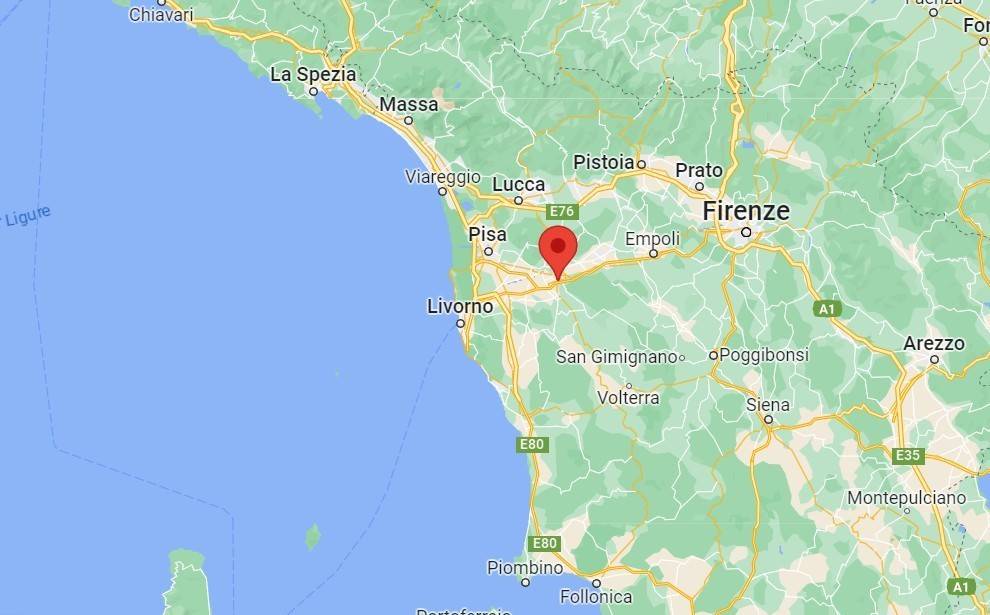 Immobile a Pontedera in Via Turati, 4 - Foto 4