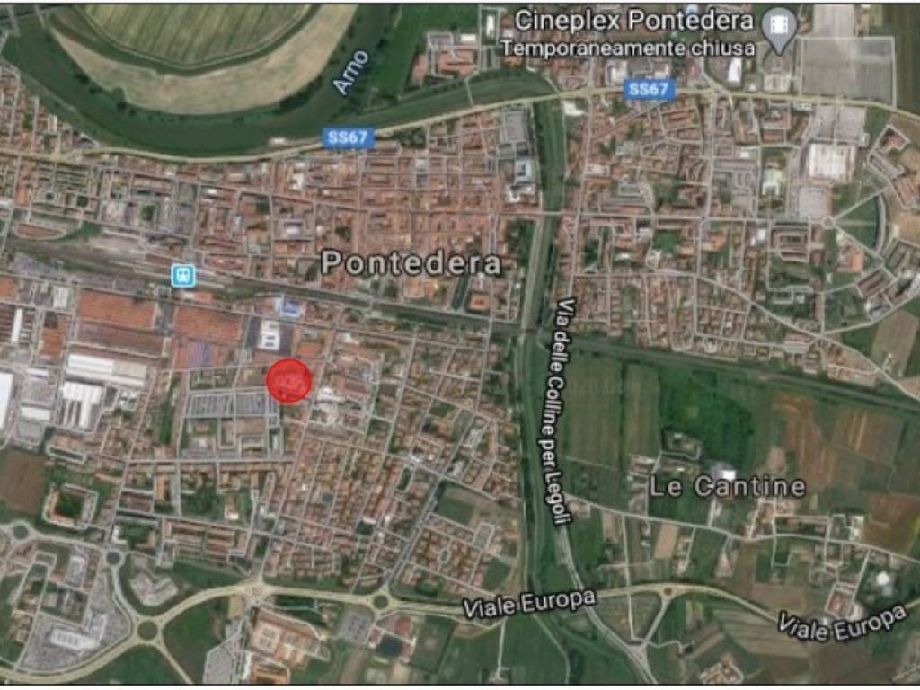 Immobile a Pontedera in Via Turati, 4 - Foto 5
