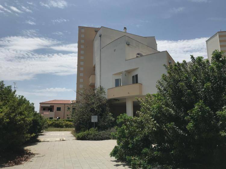 Palazzo / stabile a Policoro in Via del lido - Foto 4