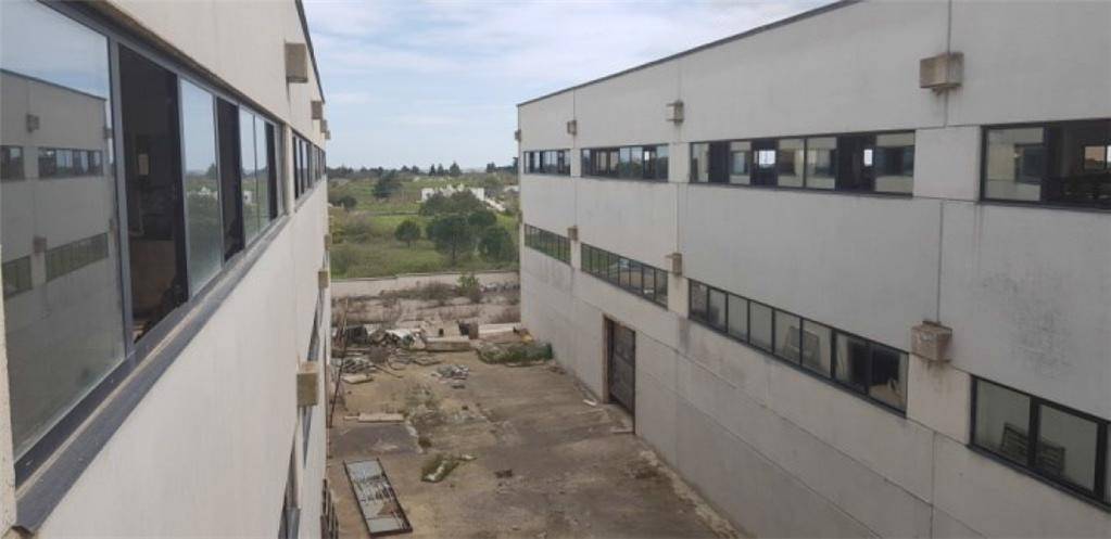 Immobile a Martina franca in ex strada statale 581 - Foto 5