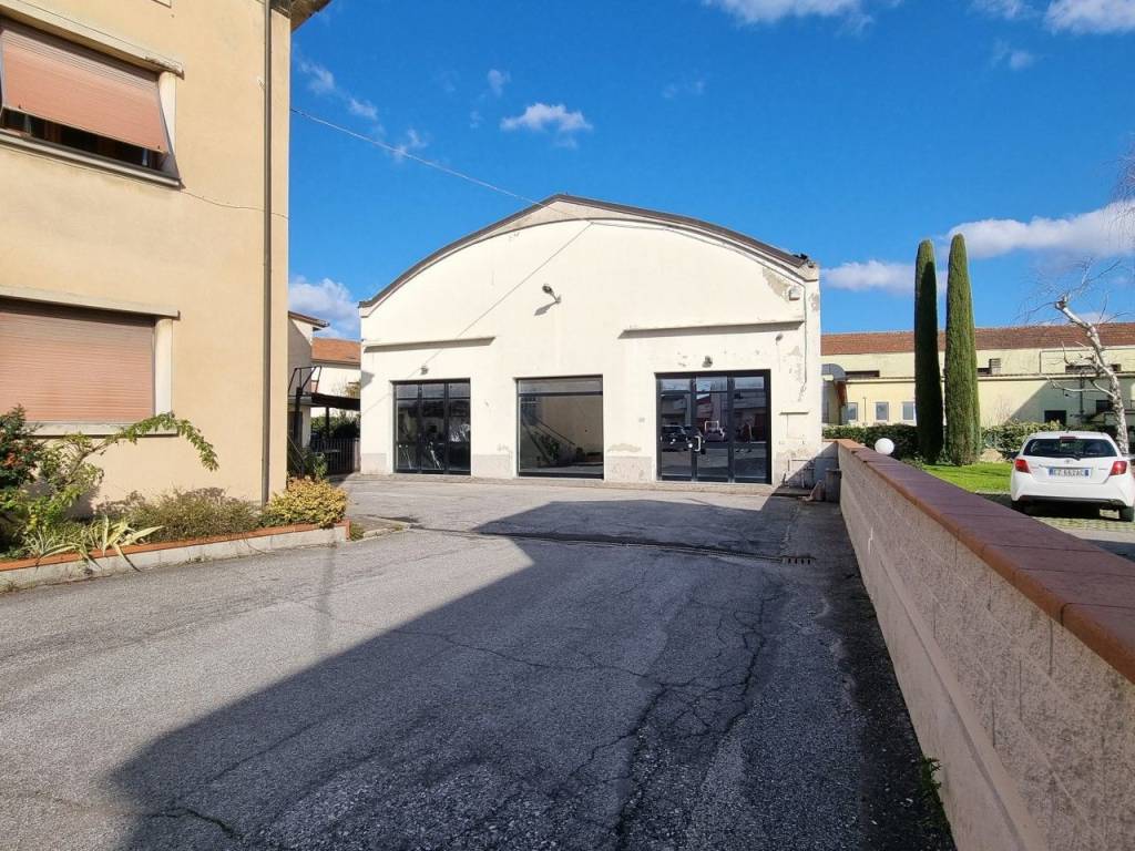 Immobile a Pistoia in via fiorentina, 551 - Foto 2