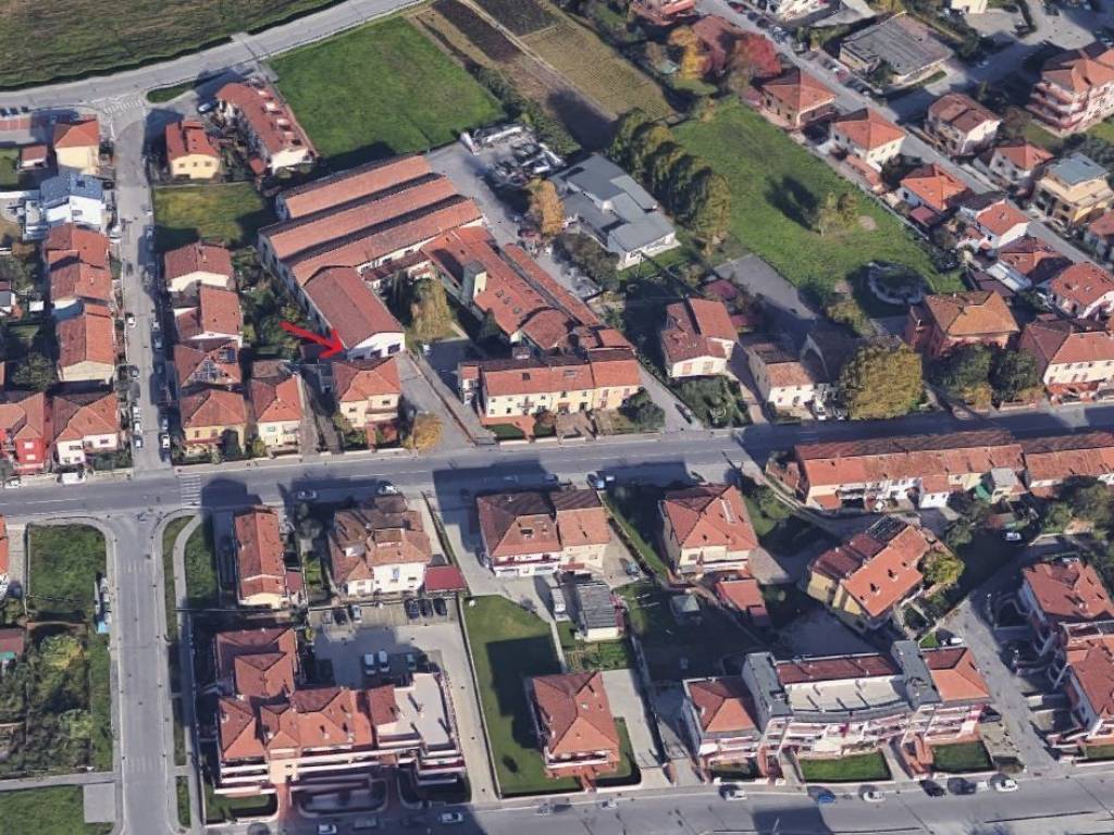 Immobile a Pistoia in via fiorentina, 551 - Foto 4