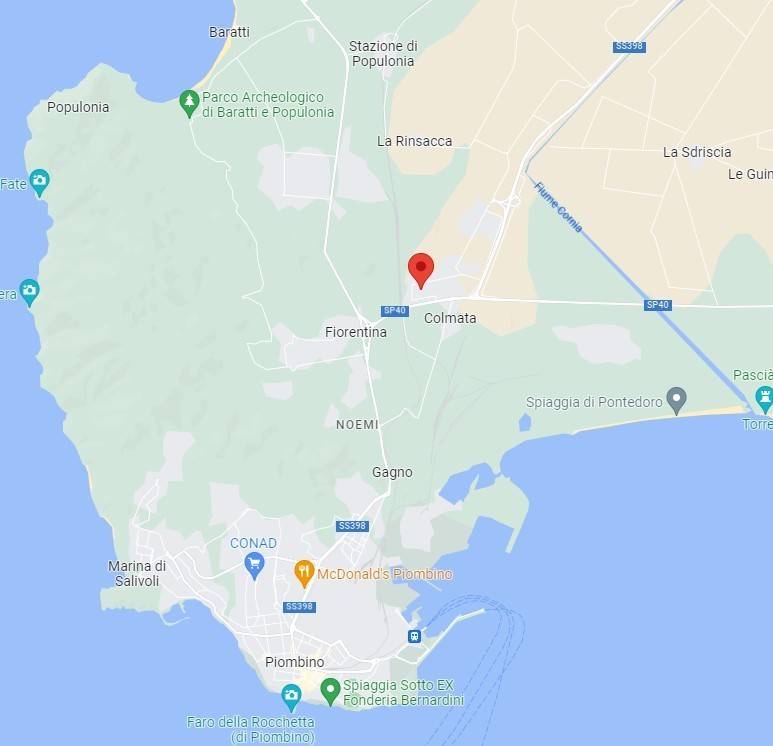 Immobile a Piombino in Via Brenta, 13 - Foto 4