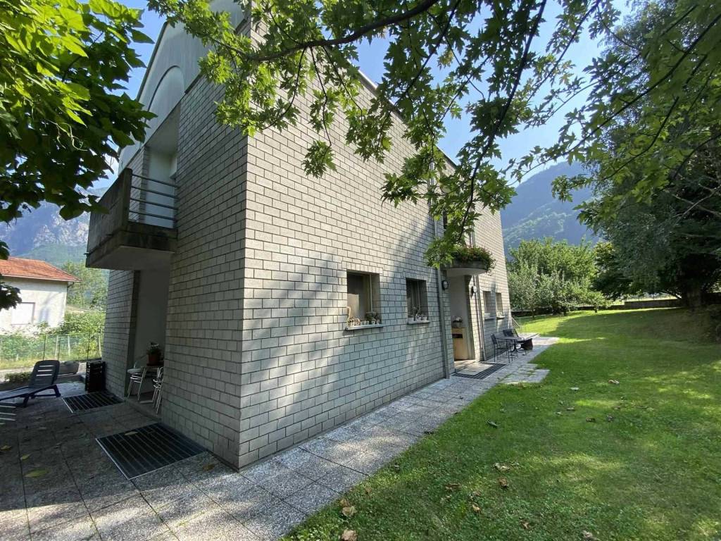 Villa a Prata camportaccio in Via Tunesa - Foto 3