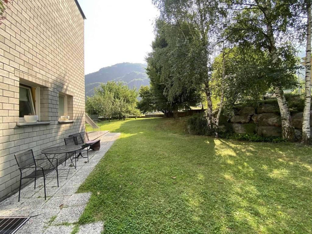 Villa a Prata camportaccio in Via Tunesa - Foto 4