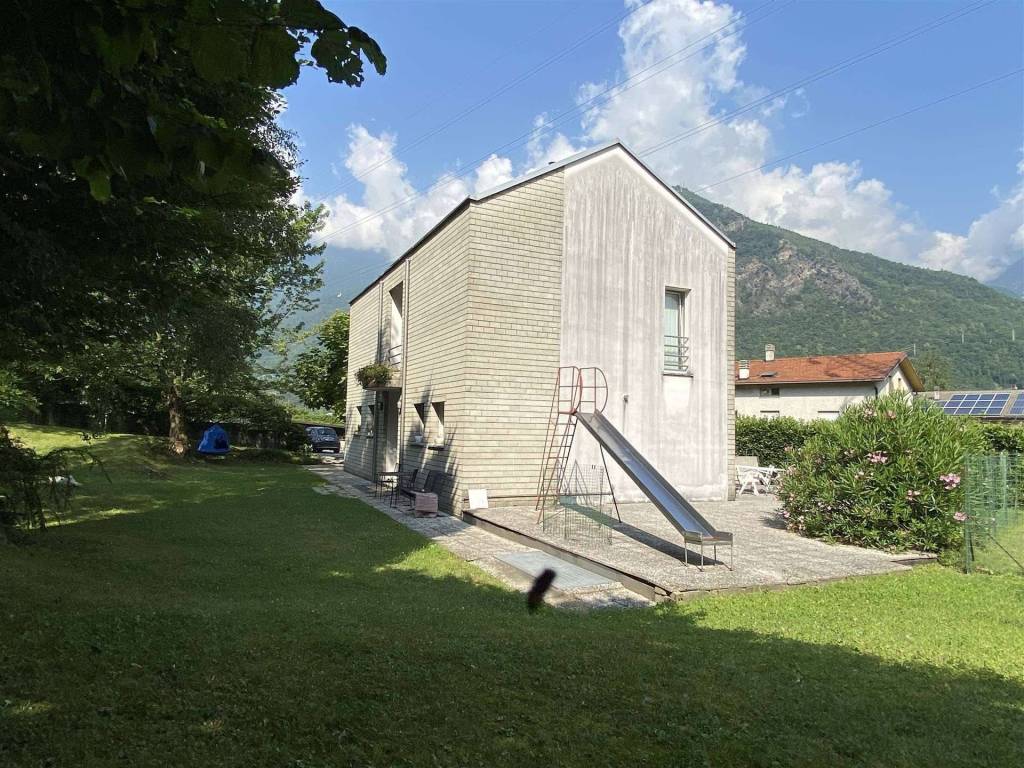 Villa a Prata camportaccio in Via Tunesa - Foto 5