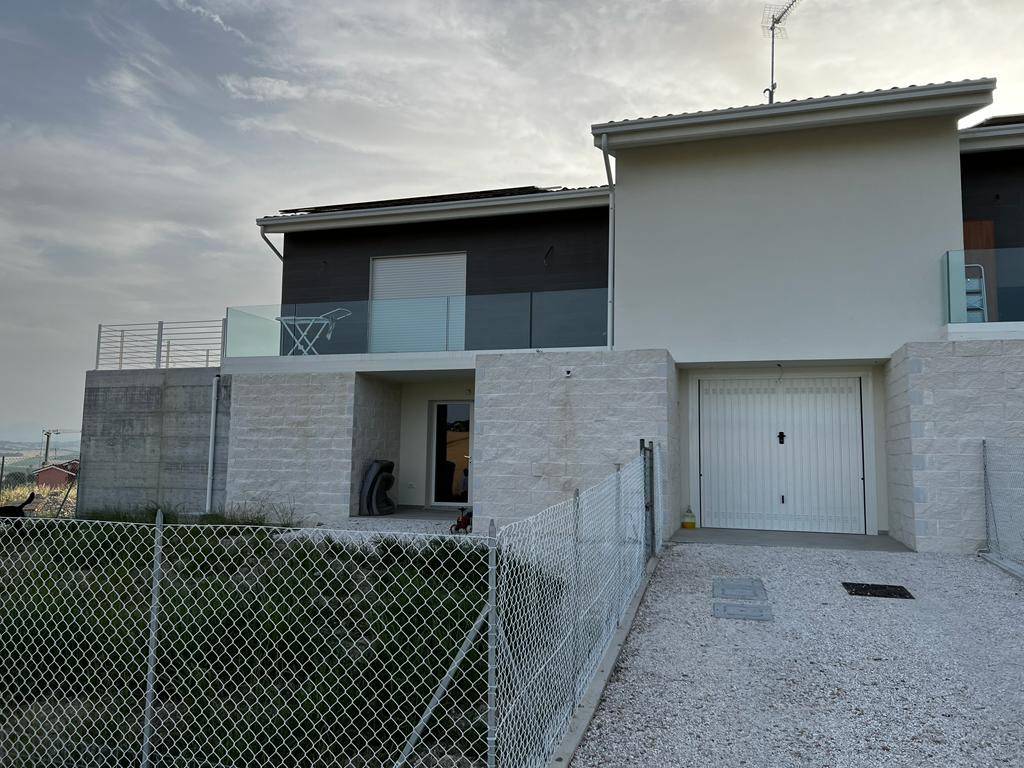 Villa a Agugliano - Foto 2
