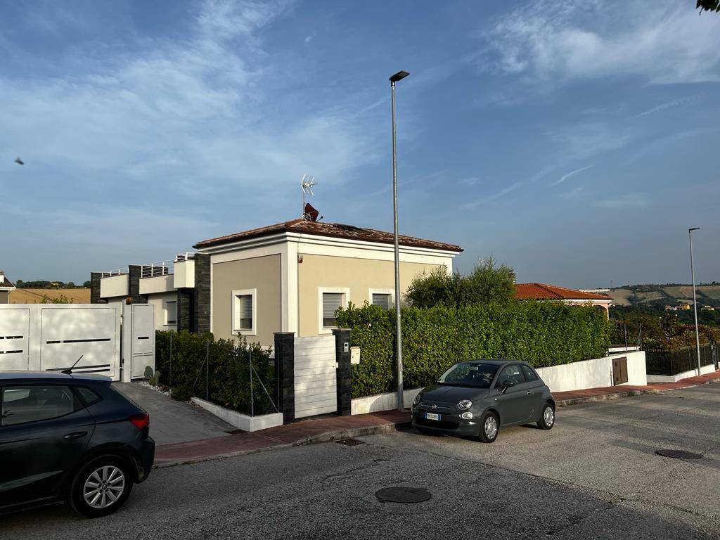 Villa a Agugliano - Foto 4