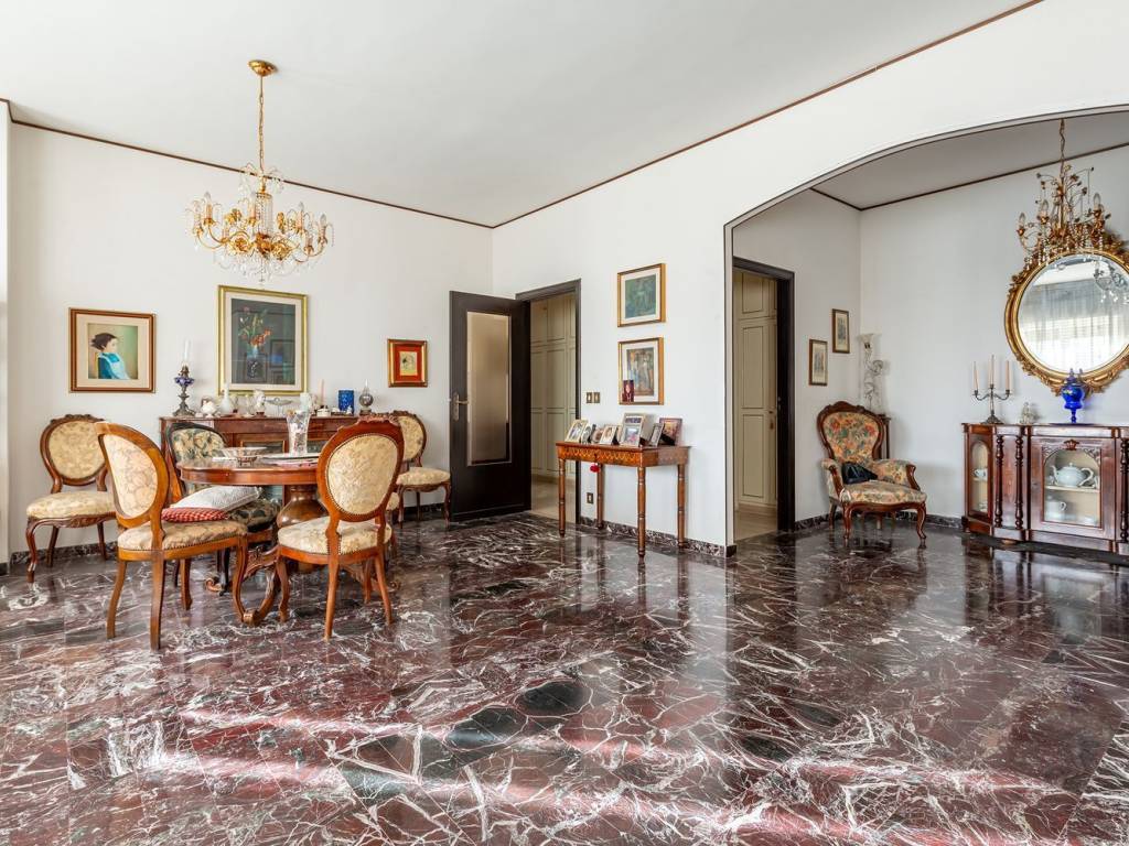 Appartamento a Bari in Viale della Repubblica - Foto 2