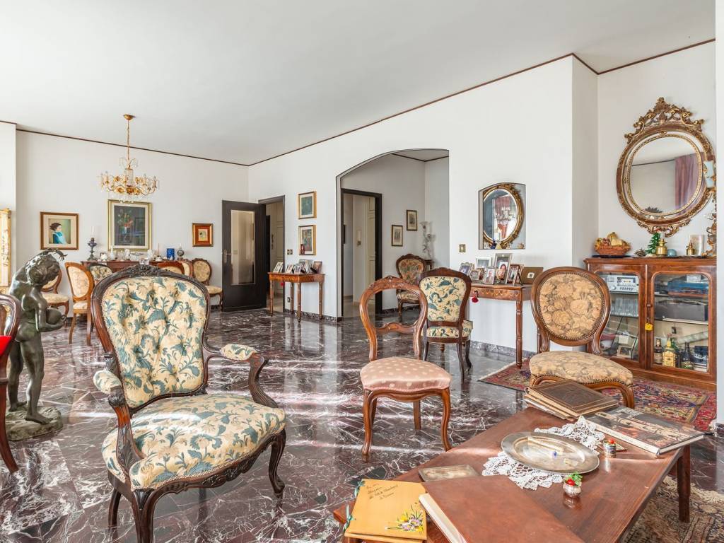 Appartamento a Bari in Viale della Repubblica - Foto 3